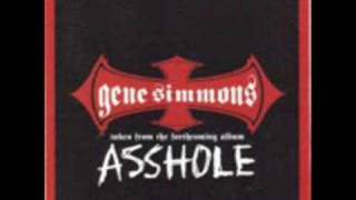 Gene simmons-everybody knows