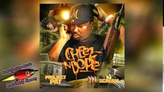 Project Pat - Counting Money (Feat. Nasty Mane) [Prod. By DJ Spinz]