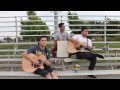 Shut Up And Dance - Walk The Moon (Acoustic ...