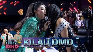 Download lagu Uhuy!! Ratna Antika [RA KUAT MBOK] -  Kilau DMD (8/2) mp3