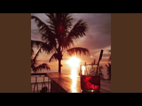 A Jazzy Beach Piano Performance Video