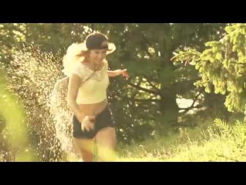 Felice feat. Jimmie Wilson - The Moment (The official Electric Love 2014 Anthem Video)