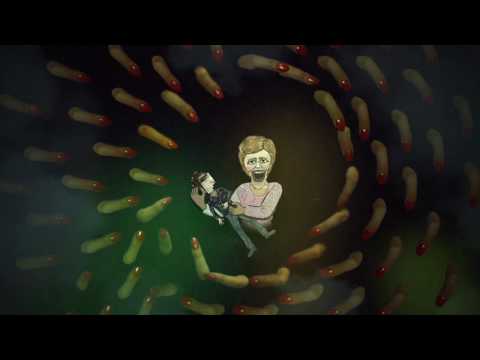 80kidz feat. Lovefoxxx - Spoiled Boy