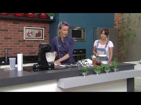 Receitas Bom Sabor - Verrine Romeu e Julieta