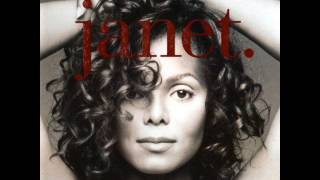 Janet Jackson - What&#39;ll I Do