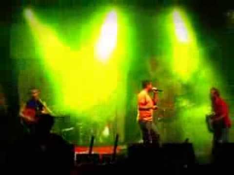 La Pegatina - El Gat Rumberu