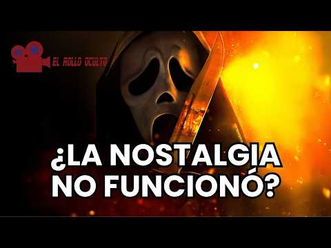 ¿Neve Campbell logró salvar SCREAM 7 del fracaso?