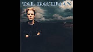 Tal Bachman - Darker Side of Blue