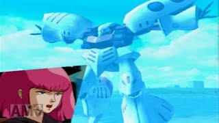 ゆっくり実況ガンダムVSシリーズ①ガンダムVSZガンダム～未来を変えるゆっくり～Part52
