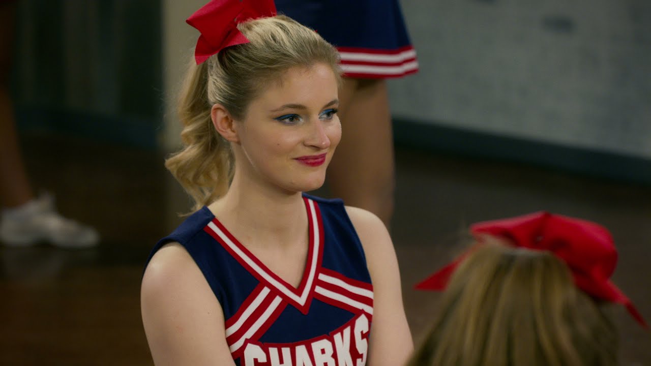 Webcam Cheerleaders Trailer