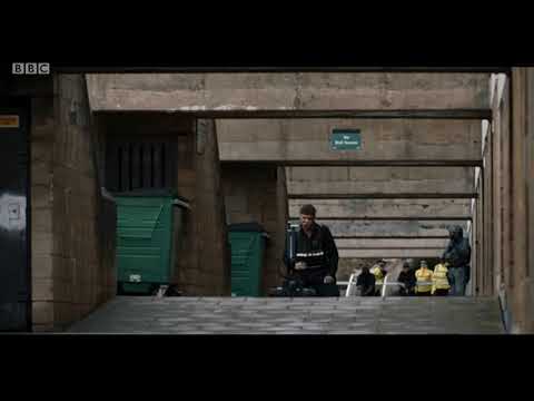 The bodyguard episode six - Diffusing the bomb scene (final episode highlight)