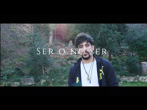 AZUL URANO - SER O NO SER (PROD ART AKNID) VIDEOCLIP X ONIRIUM FILMS