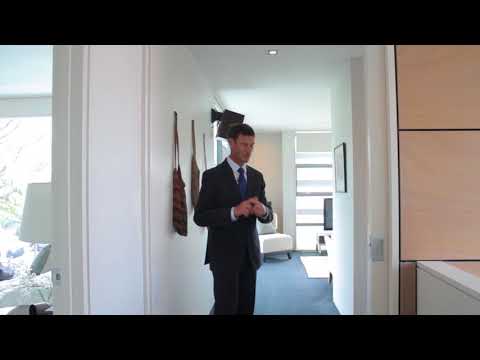 SOLD - 18A Peary Road, Mt Eden - Paul Donovan and Sharon Walls