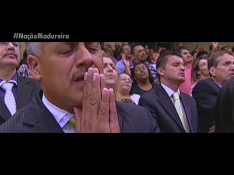 DVD Brás Adoração |  Intercede por mim (Official Video)