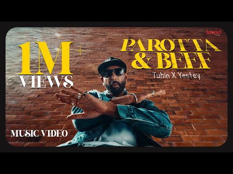 Parotta & Beef — watch video