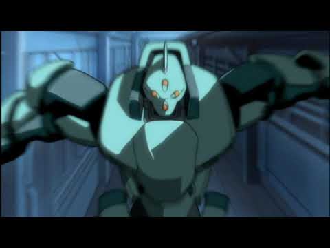 Full Metal Panic! The Second Raid (2003) - Anime DVD Box Set Teaser Trailer