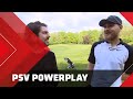 PSV Powerplay: Jeroen Zoet