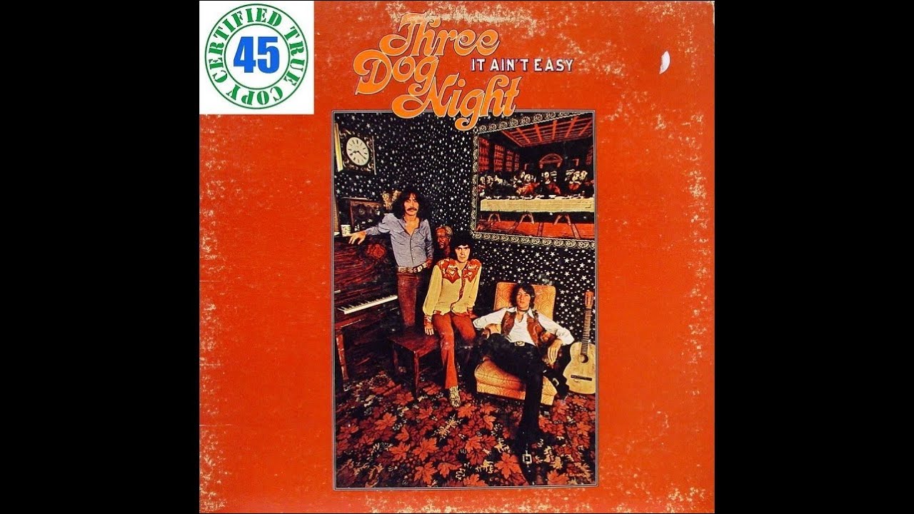 Mama Told Me Not to Come