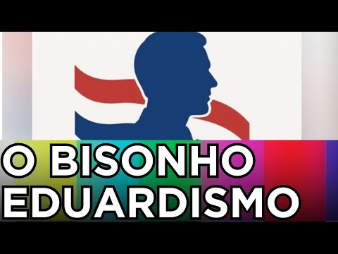 THE EXTREME OF THE EXTREME RIGHT - Eduardismo, the crazy new political movement from the WhatsApp...