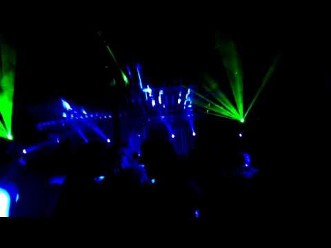 Jordan Suckley @ Kearnage NYC - ID#2