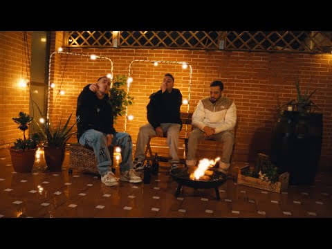 2. AMBKOR | "ERA" ft SHARIF AND WARMA [THE LAST ALIVE - WINTER]