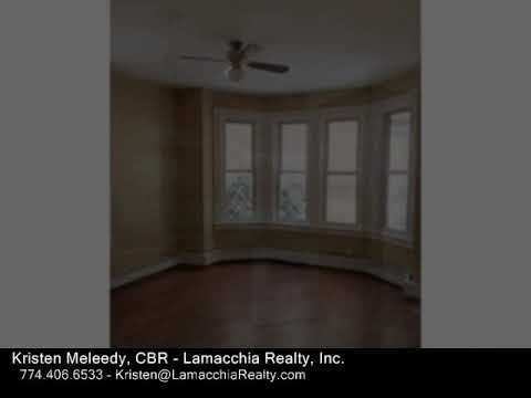 40 Lincoln St, Millville MA 01529 - Multi Family Home - Real Estate - For Sale -