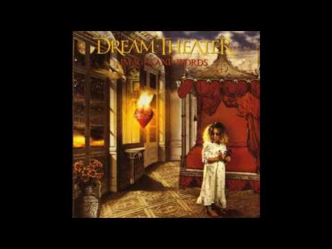 Dream Theater - Under A Glass Moon