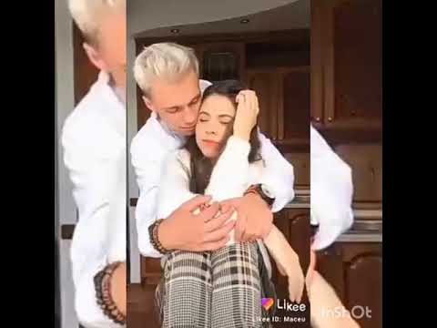 Масей и Элина , лучшая пара лайка ♥️