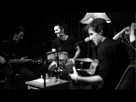 Halimden Konan Anlar - Durdurun (Karga Akustik)