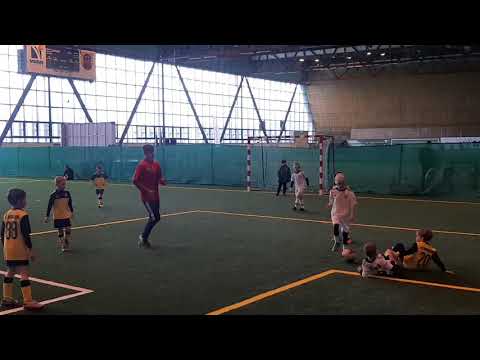 2014 Turniej  w Zabrzu KS Łomianki  - Star  Starachowice 8-0