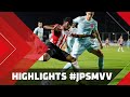 HIGHLIGHTS | Jong PSV - MVV