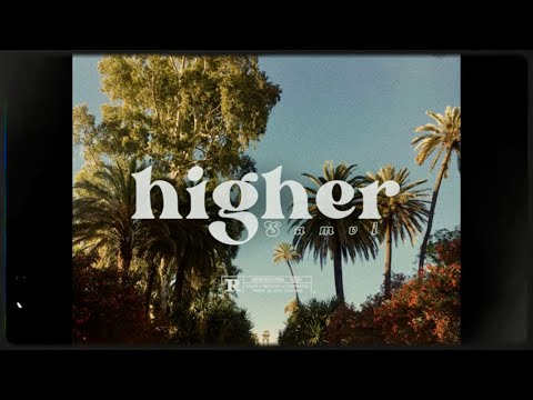 SamRecks, Nemzzz, Digga D Soul Drill type beat 2024 | “Higher” (prod. Samvl)