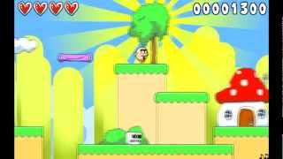 Baller Does Something Random - Lee-Lee's Quest