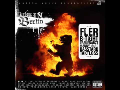 Manny Marc - Freiheit für Bogy