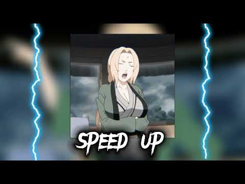 speed up _ désolé pour hier soir [tryo McFly & Carlito]