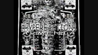 Government Alpha: Instinct For Survival (Part 1 and 2)