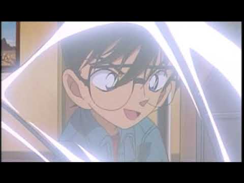 Meitantei Conan: Hitomi no Naka no Ansatsusha Anata ga Iru kara Miho Komatsu