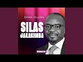 Silas Jakakimba