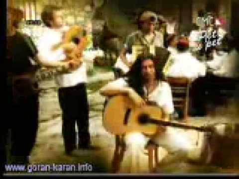 Partenca - Goran Karan