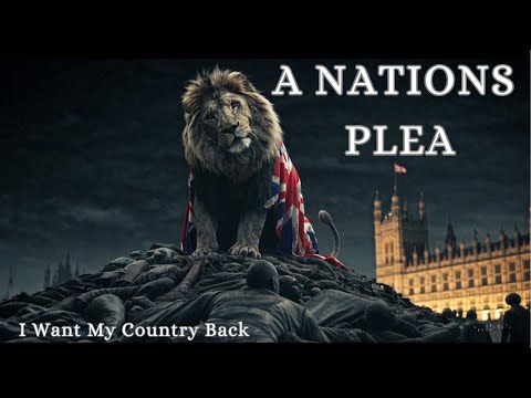 The Stirring Anthem That woke up Britain- A Nations plea