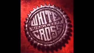 Whitecross - Love on the Line