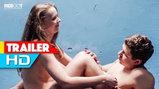 'The Tribe' Official Trailer #1 (2015) Grigoriy Fesenko Drama Movie HD