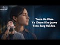 Tenu Sang Rakhna LYRICS Jigra Alia Bhatt Vedang Raina Arijit Singh Achint Anumita