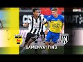 Spannende kunstgras-clash in Eredivisie ??| Samenvatting SC Cambuur - Heracles Almelo