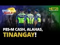 P85 M Cash At Alahas Tinangay Ng Mga Pulis Sa Las Piñas