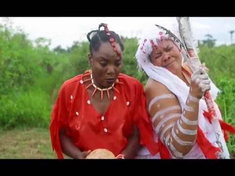 The Flute Boy Season 3  - Latest 2016 Nigerian Nollywood Movie