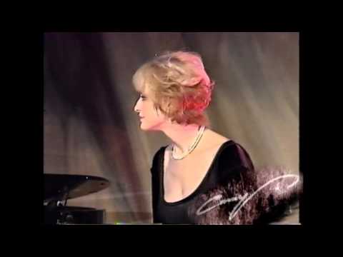 CAMELLIA TODOROVA (КАМЕЛИЯ ТОДОРОВА) - In a Sentimental Mood (Live 2000)