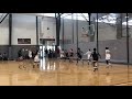 AAU Houston United (June 2020) 