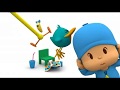 POCOYO Season 1 Long Episodes In ENGLISH 60 Minutes CARTOONS For Kids 9