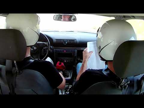 PS5 Rajd Bielska Podlaskiego 05.06.2021